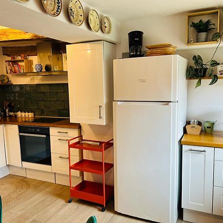 Casa "La Moara Din Gradina" Hotel Eftimie Murgu Luaran gambar