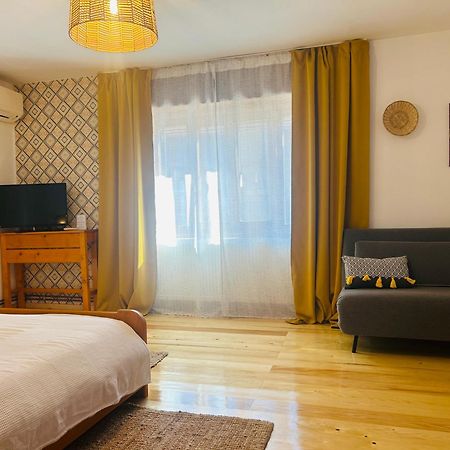 Casa "La Moara Din Gradina" Hotel Eftimie Murgu Luaran gambar