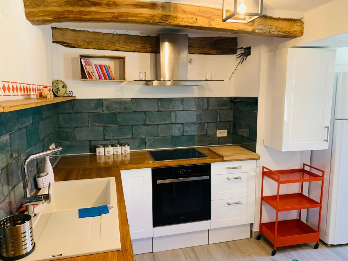 Casa "La Moara Din Gradina" Hotel Eftimie Murgu Luaran gambar