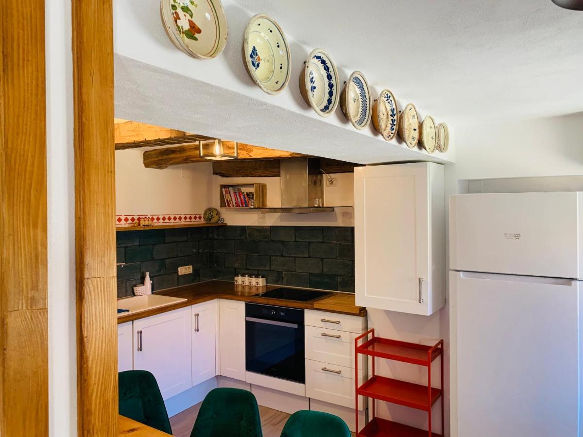 Casa "La Moara Din Gradina" Hotel Eftimie Murgu Luaran gambar
