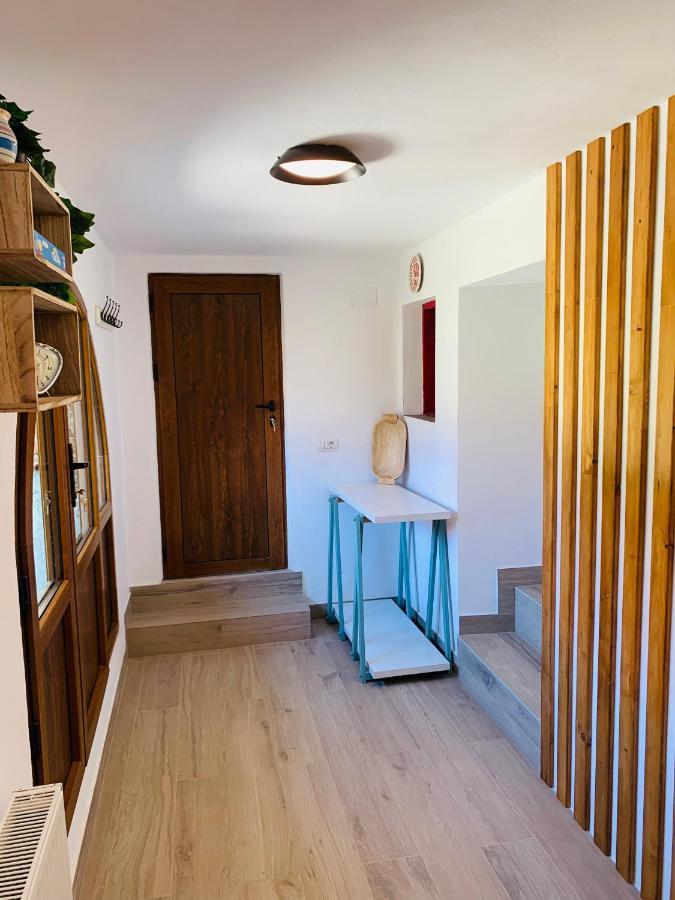 Casa "La Moara Din Gradina" Hotel Eftimie Murgu Luaran gambar