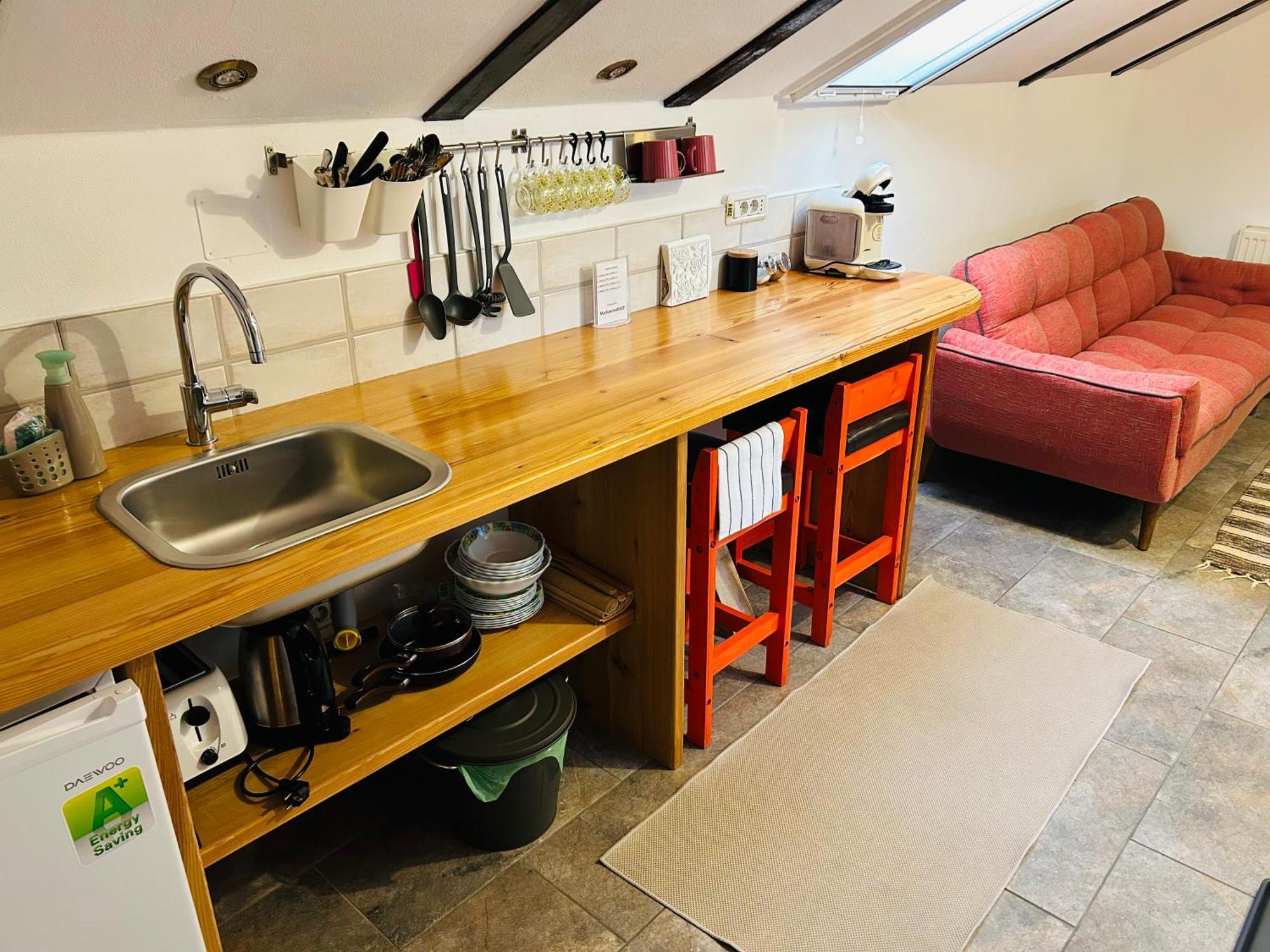 Casa "La Moara Din Gradina" Hotel Eftimie Murgu Luaran gambar