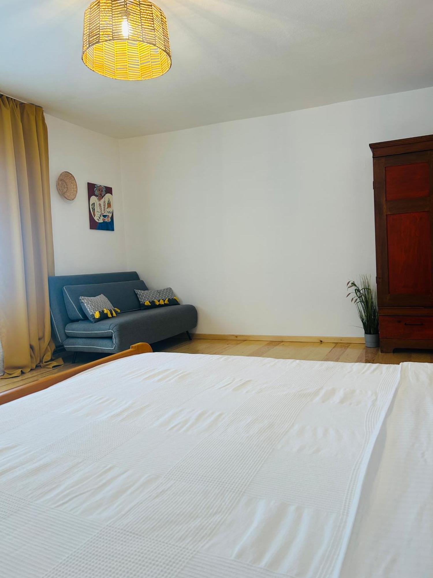 Casa "La Moara Din Gradina" Hotel Eftimie Murgu Luaran gambar