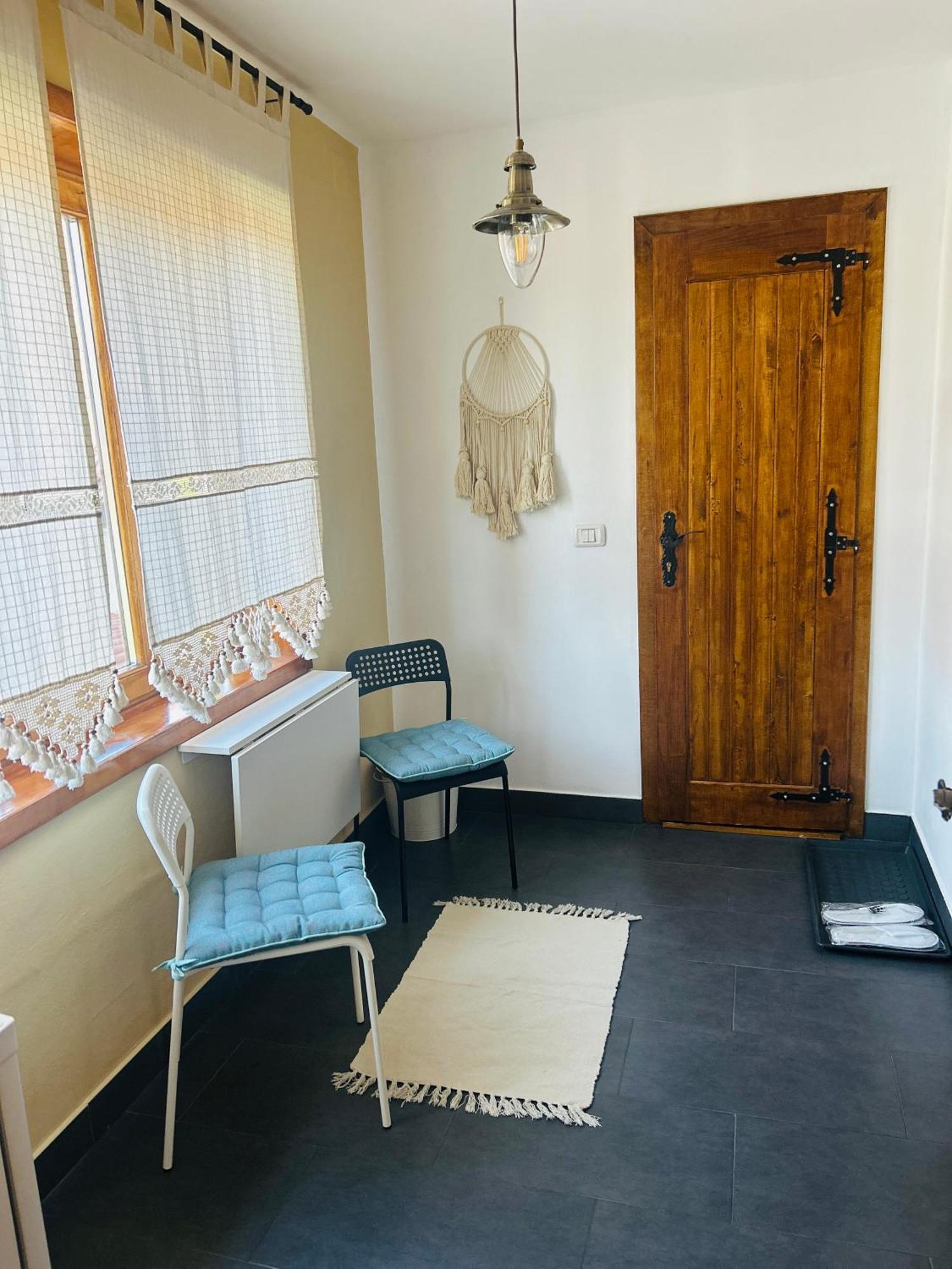 Casa "La Moara Din Gradina" Hotel Eftimie Murgu Luaran gambar