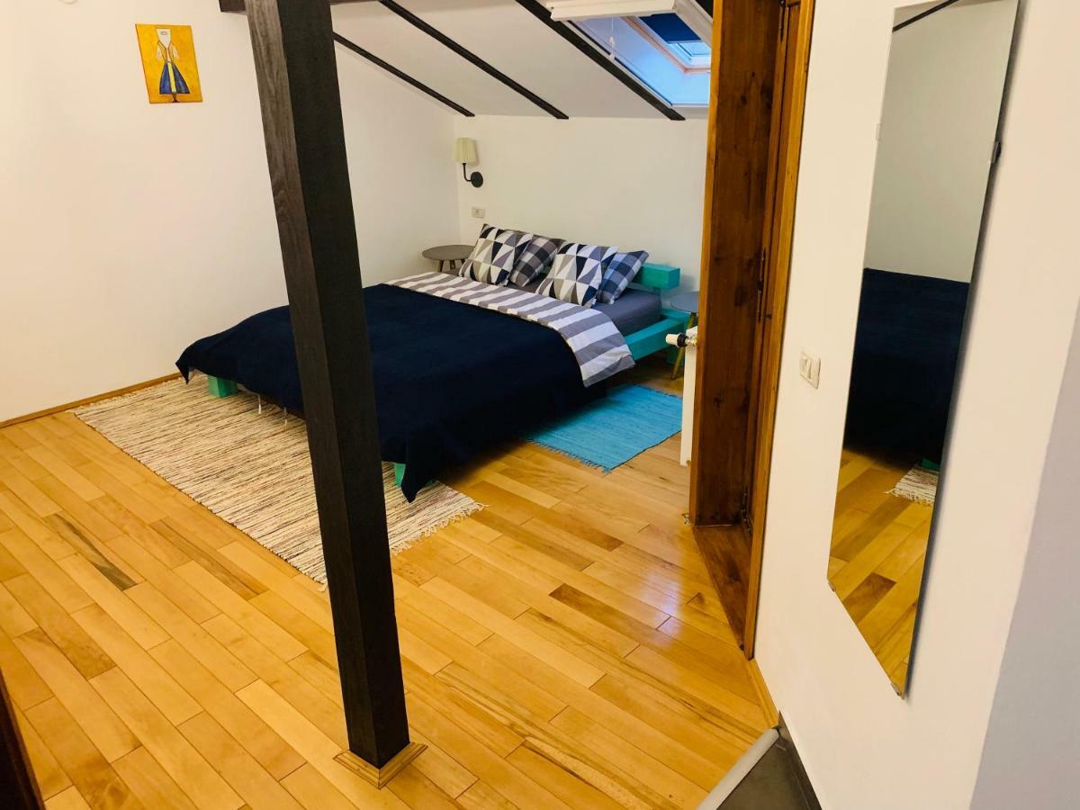 Casa "La Moara Din Gradina" Hotel Eftimie Murgu Luaran gambar